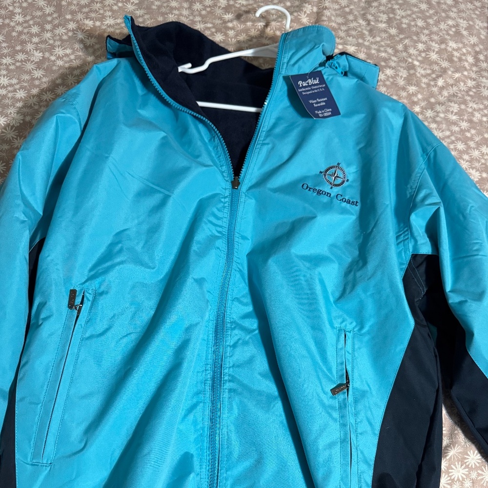 Women’s Vintage Jacket